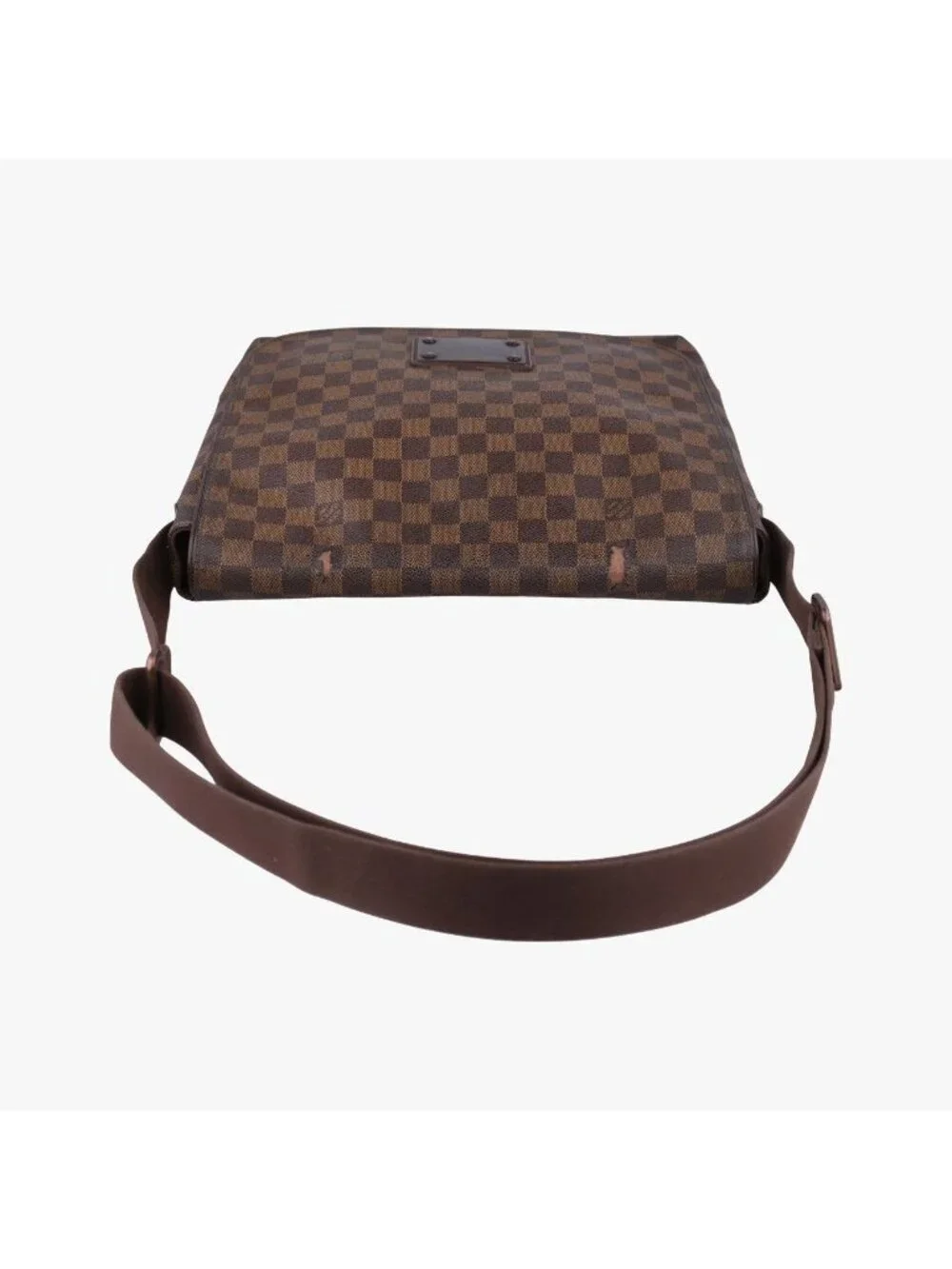 Louis Vuitton this authentic